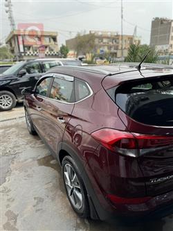 هيونداي توسان
